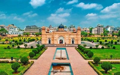 Lalbagh Fort