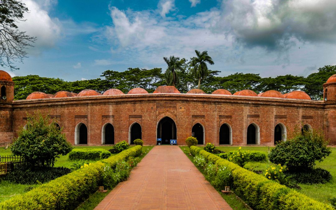 Sixty_Dome_Mosque,Bagerhat