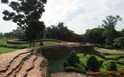 Mahasthangarh, Bogura