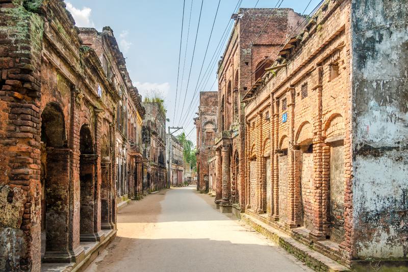 Exploring the Timeless Beauty of Panam City, Sonargaon