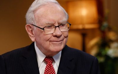 The story behind the Success of economic wizard Warren Buffett