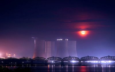 Rooppur Nuclear Power Plant: A Milestone in Bangladesh’s Pursuit of Clean Energy