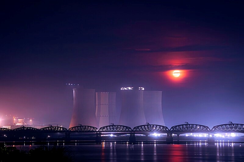 Rooppur Nuclear Power Plant: A Milestone in Bangladesh’s Pursuit of Clean Energy