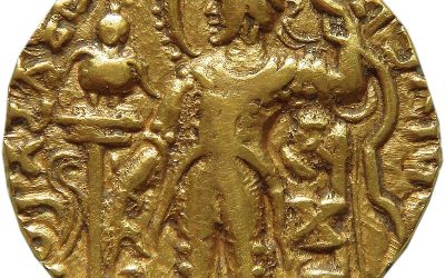 Techniques of Manufacturing Coins in Ancient India