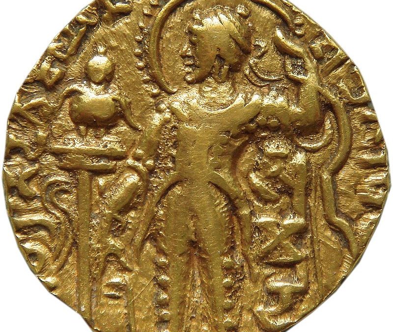 Techniques of Manufacturing Coins in Ancient India