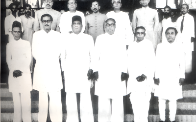 পূর্ব পাকিস্তানে গভর্নর শাসন: কেন্দ্রীয় ষড়যন্ত্র নাকি সাংবিধানিক পদক্ষেপ