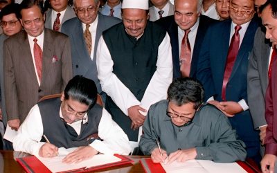 পার্বত্য চট্টগ্রাম শান্তি চুক্তি ১৯৯৭: প্রেক্ষাপট, বাস্তবতা, সংঘাতের নেপথ্যে ও সমাধানের উপায়