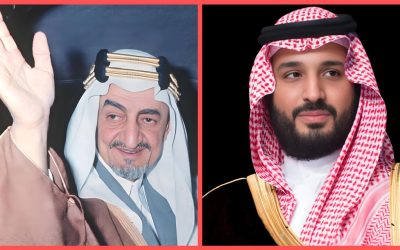 বাদশাহ ফয়সাল থেকে মোহাম্মদ বিন সালমান: সৌদি রাজতন্ত্রের সংস্কার বনাম আগ্রাসী রাজনীতি